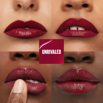 Maybelline Super Stay Vinyl Ink Liquid Lipstick 4.2 ml for women — view 8