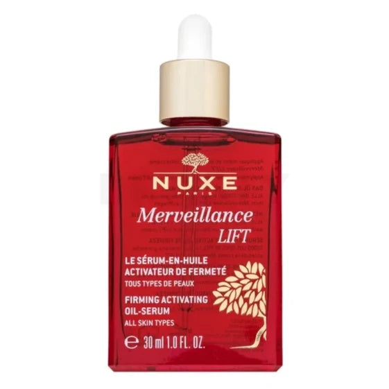 Nuxe Merveillance Lift Firming Activating Oil Serum 30 ml (30.0000 ml / 30 ml) — view 2