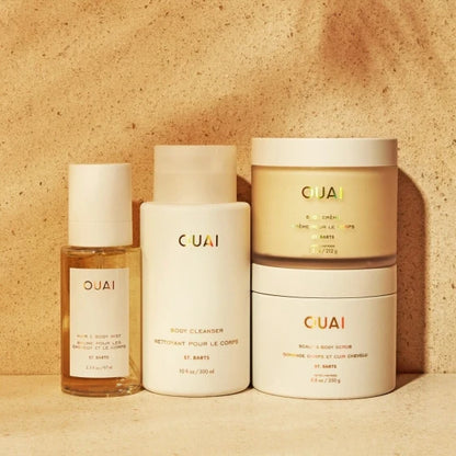 OUAI St. Barts Hair and Body Mist (97 ml) — view 8