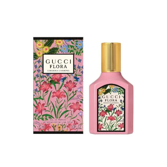 Gucci Flora Gorgeous Gardenia Eau de Parfum — view 5
