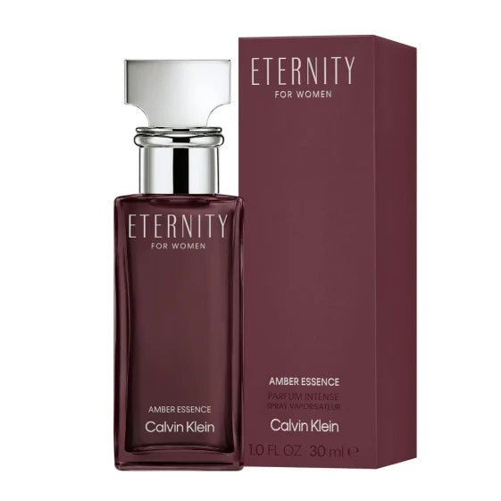 Calvin Klein Eternity Perfume (30 ml) — view 2