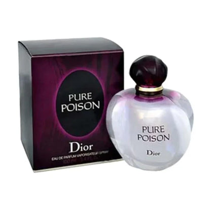 Dior Pure Poison 100 ml Eau de Parfum (100 ml) — view 5