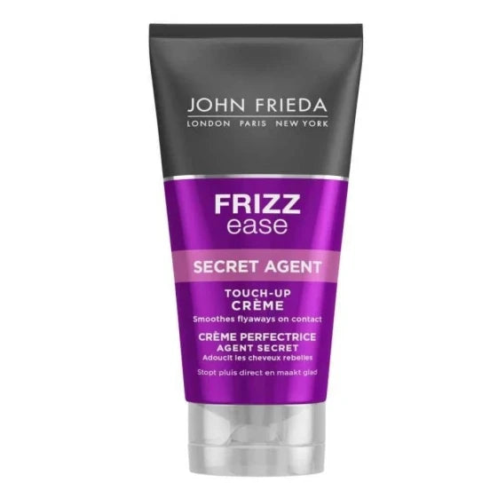 John Frieda Frizz Ease Curl-Smoothing Cream 100 ml (100 ml)