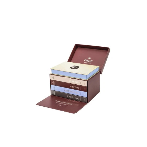 Advent Calendar 2025 100% Stainless Steel (1 PCS)