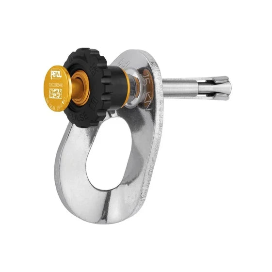 Petzl Heart Pulse Removable Parabel 8 mm