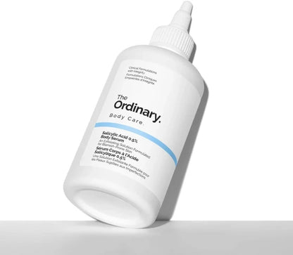 The Ordinary Salicylic Acid 0.5% Body Serum (100 ml) — view 3