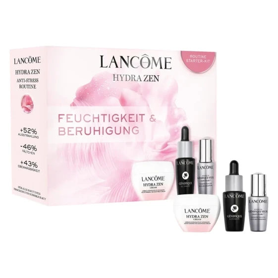 Lancome Hydra Zen Favorite Facial Care Set (1 PCS)