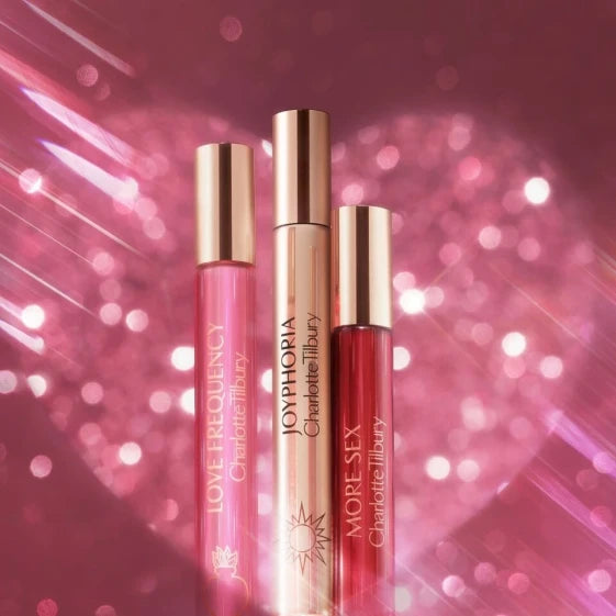 Charlotte Tilbury Travel Perfume Trio — view 3
