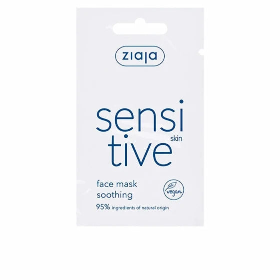 Ziaja Sensitive Individual Facial Mask 7 ml (7 ml)