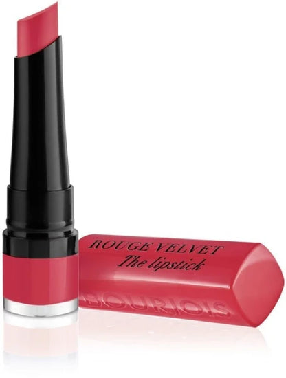 Bourjois Rouge Velvet Lipstick 2.4 g — view 34