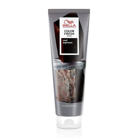 Wella Color Fresh Cool Espresso Cream Colour 150 ml