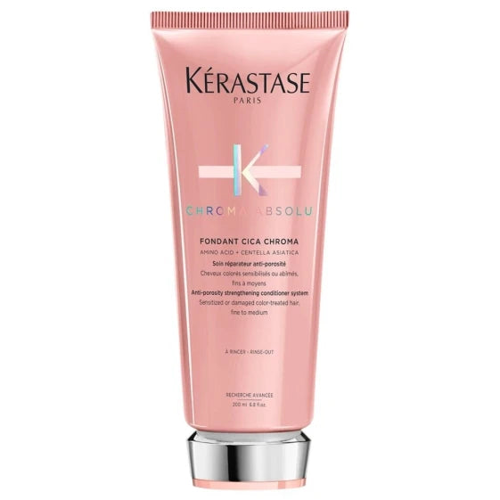 Kerastase Conditioner for Sensitive and Damaged Hair (200 ml)
