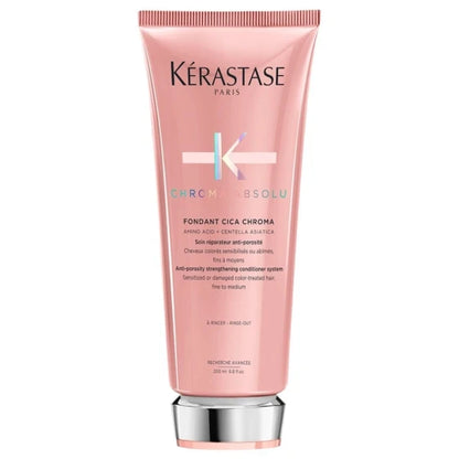 Kerastase Conditioner for Sensitive and Damaged Hair (200 ml)
