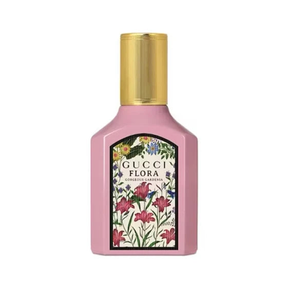 Gucci Flora Gorgeous Gardenia Eau de Parfum — view 7