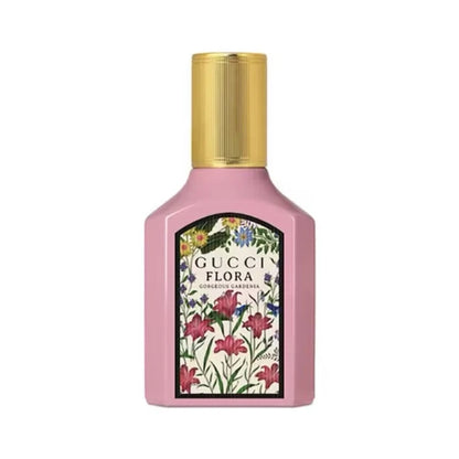 Gucci Flora Gorgeous Gardenia Eau de Parfum — view 7