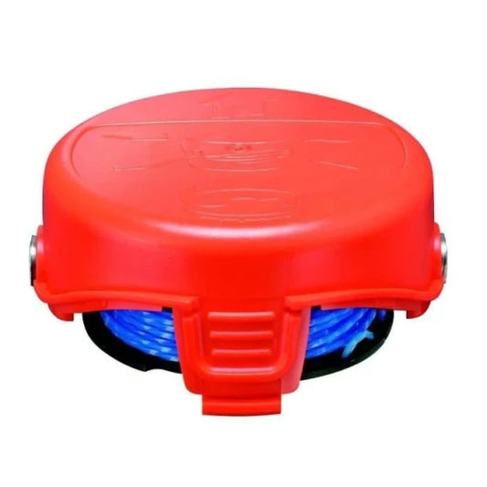 Black & Decker Reflex Plus Cassette 2x6m A6442
