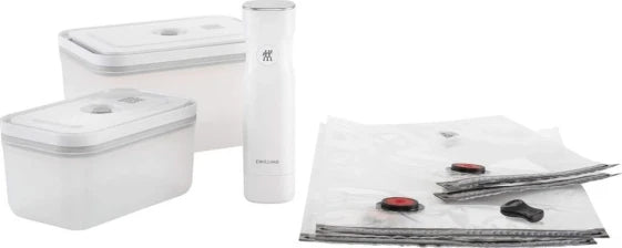 Zwilling 36807-007-0 White Vacuum-seal Buttons 2.5 cm 110-240 V Bisphenol A (BPA) (White) — view 2