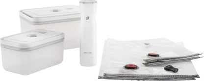 Zwilling 36807-007-0 White Vacuum-seal Buttons 2.5 cm 110-240 V Bisphenol A (BPA) (White) — view 2