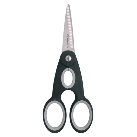 Fiskars Kitchen Shears 22 cm (Black)