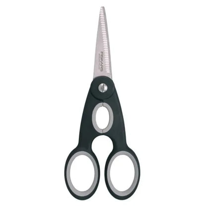 Fiskars Kitchen Shears 22 cm (Black)
