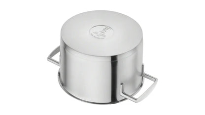 ZWILLING Vitality 5-Piece Pot Set (Silver) — view 7