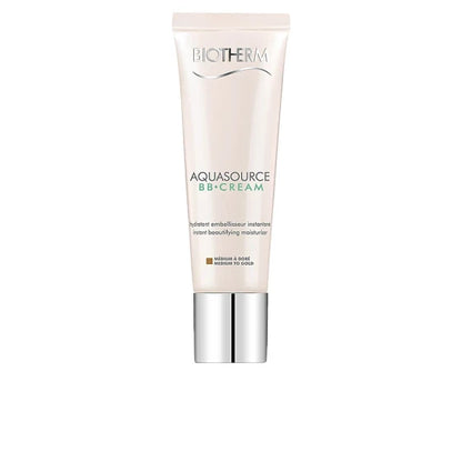 Biotherm AquaSource BB Cream SPF 15 Medium to Gold (30 ml / B05F28) — view 3
