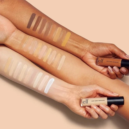e.l.f. Cosmetics Camo 16HR Concealer (6 ml / Fair Rose) — view 9