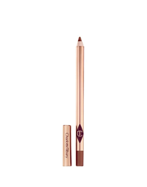 Charlotte Tilbury Lip Cheat - Red Carpet Red — view 11