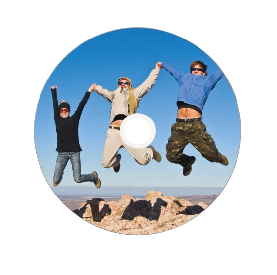 Verbatim DataLife BD-R 25 GB 6x Spindle 10 pcs — view 6