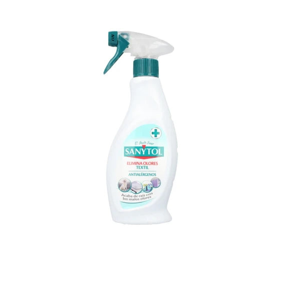 SANYTOL Odor-Removing Textile Disinfectant 500 ml (500 ml / Multicolor)