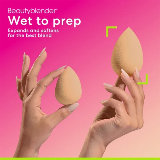 Beautyblender Original Nude Makeup Sponge (1 PCS) — view 13