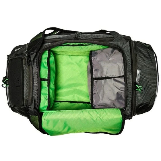 Ogio Endurance 9.0 Backpack Black (Black / Charcoal) — view 6