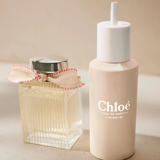 Chloe Chloé Signature Lumineuse 30 ml perfume — view 25