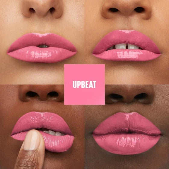 Maybelline Super Stay Vinyl Ink Liquid Lipstick 4.2 ml for women — view 23