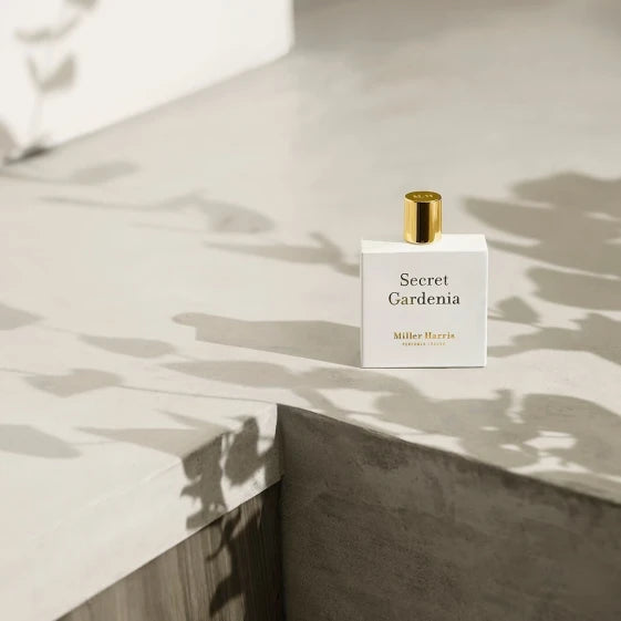 Secret Gardenia Eau de Parfum Spray 100ml (100 ml / 100.0 ml) — view 10