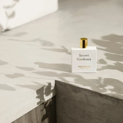 Secret Gardenia Eau de Parfum Spray 100ml (100 ml / 100.0 ml) — view 10