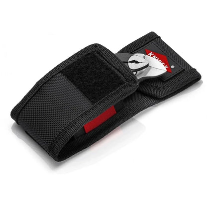 KNIPEX Plier Set XS 2-Piece 00 20 72 V04 (30 x 110 x 45 mm / Black) — view 2