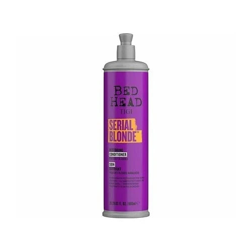 TIGI Bed Head Serial Blonde Restoring Conditioner (600 ml)