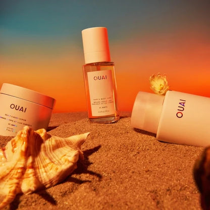OUAI St. Barts Hair and Body Mist (97 ml) — view 6