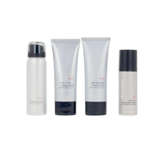 Rituals Sport Collection Small Personal Hygiene Gift Box