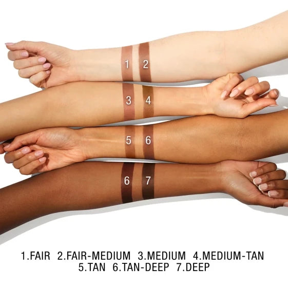 Charlotte Tilbury Hollywood Contour Wand Fair/Medium (12 ml) — view 5