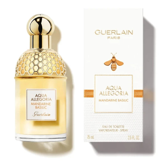 Guerlain Aqua Allegoria Mandarin Basil Eau de Toilette 75 ml (75 ml)