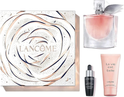 Lancome La Vie Est Belle Fragrance Set (Eau de Parfum 50 ml + Concentrate 10 ml + Body Lotion 50 ml)