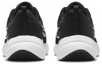 Nike Downshifter 12 Sneakers DD9293-001 — view 12