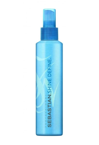 Sebastian Professional Shine Define Shine and Hold Spray 200 ml (200 ml / Multicolor) — view 2