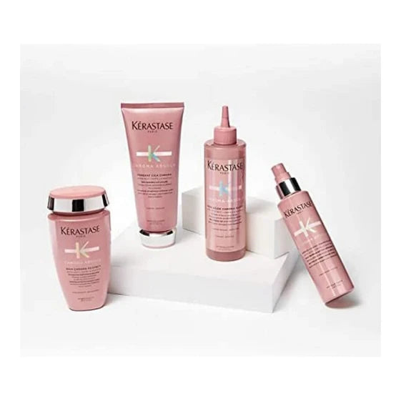 Kerastase Conditioner for Sensitive and Damaged Hair (200 ml) — view 2