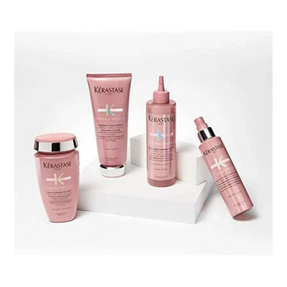 Kerastase Conditioner for Sensitive and Damaged Hair (200 ml) — view 2