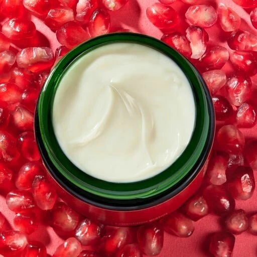 Weleda Firming Night Cream with Pomegranate and Maca Peptides, 40 ml (40 ml) — view 4