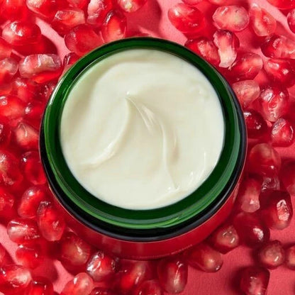 Weleda Firming Night Cream with Pomegranate and Maca Peptides, 40 ml (40 ml) — view 4