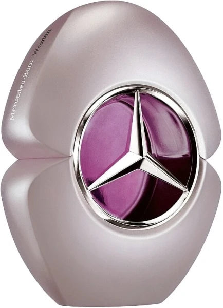 Mercedes Benz Mercedes-Benz Woman Perfume (90 ml)